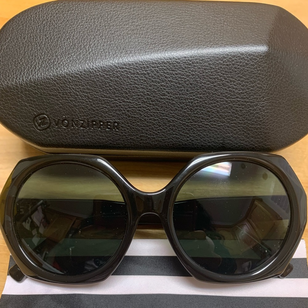 Von Zipper sunglasses